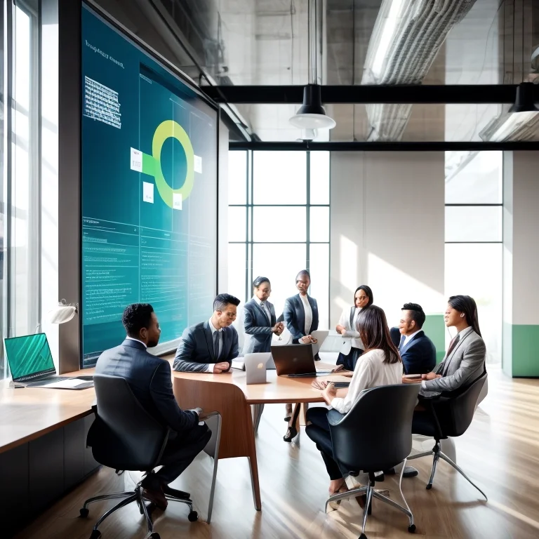 Expert-Led Workshops